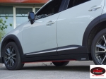 V3 Bodykit cho Mazda CX-3